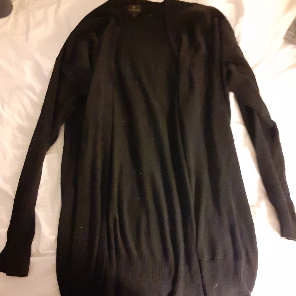 Worthington cardigan